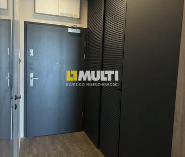 apartament nad jeziorem Dąbskim z miejscem parking - Photo 1