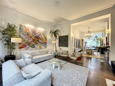 Triplex te huur - Foto 2