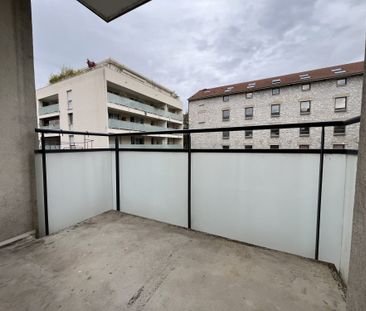 T3 non meublé 65.57m2 - A LOUER GRENOBLE - Photo 1