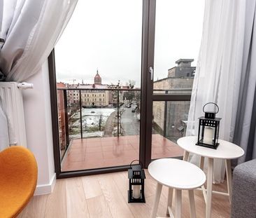 Gdańsk Śródmieście, Panieńska - Фото 5