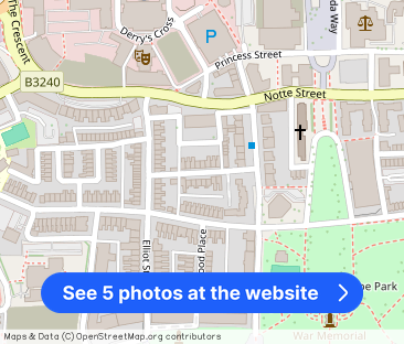 Alfred Street, Plymouth - Photo 1