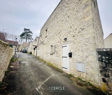 Maison Senlis 70m2, - Photo 6