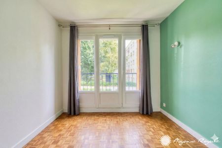 Location Appartement 3 pièces 57m² ST GERMAIN EN LAYE 78100 - Photo 2