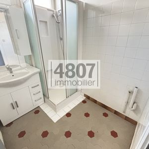 Appartement T1 à louer à Cluses - Photo 3