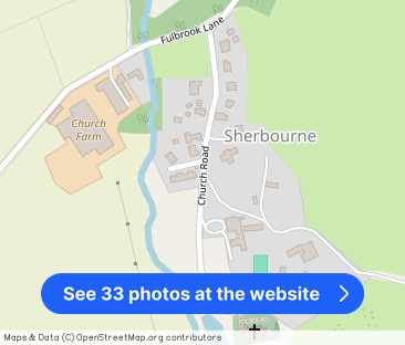 Church Road, Sherbourne, CV35 - Photo 1