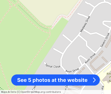 Conway Close, NORTHAMPTON - Photo 1