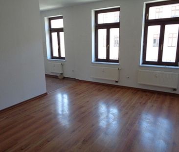 3-Zimmer-Wohnung mit Balkon - Photo 2