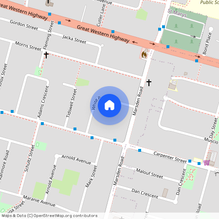 16 White Parade, NSW 2760, St Marys