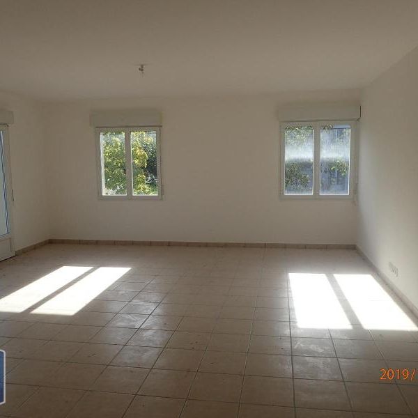 Location appartement 4 pièces de 115.6m² - Photo 1