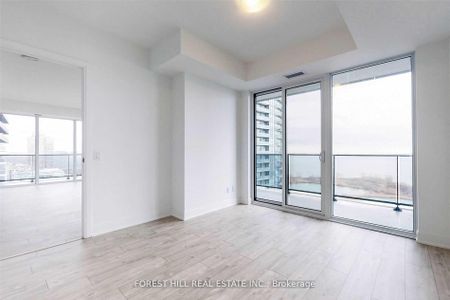 For Lease - 70 Annie Craig Drive Unit# 3104, Toronto, Ontario - Photo 3