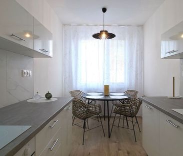 PNORF – zariadený 3i byt, 69 m2, loggia, pivnica, 700,-€, Michalská... - Photo 6