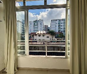 Avenida Desembargador Vítor Lima, 410, Florianópolis - Foto 1