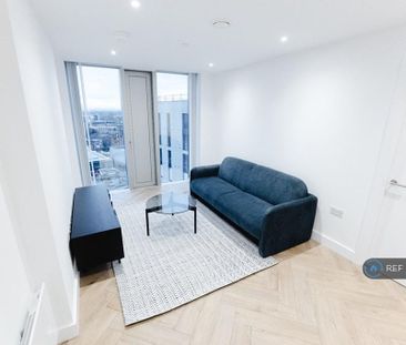 1 bedroom flat to rent - Photo 4