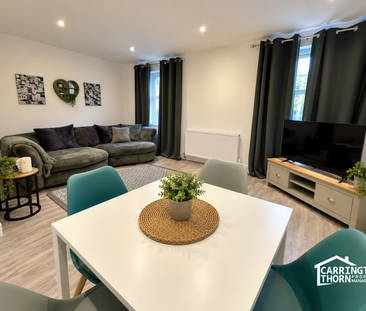 3 bedroom semi-detached house to rent - Photo 1