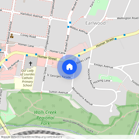 106 Minnamorra Avenue, Earlwood 2206, New South Wales