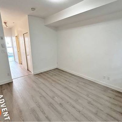 Unfurnished 1 Bed 1 Bath Apartment For Rent at 138 East Hastings St - Photo 4