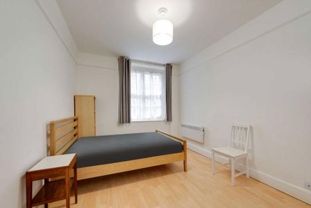 2 bedroom flat to rent - Photo 5