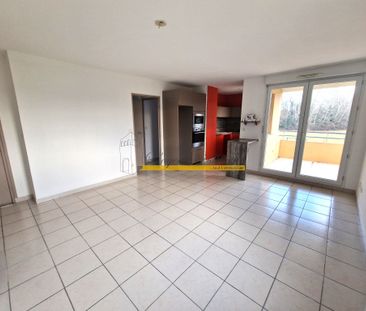 Location Appartement 2 pièces 42m² MONTELIMAR 26200 - Photo 1