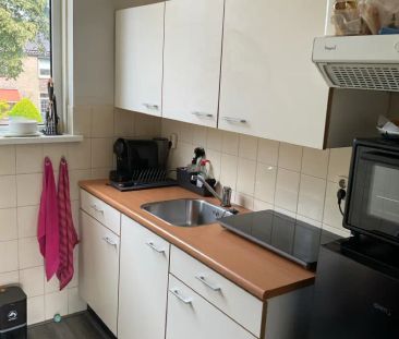Appartement Ir. Lelystraat, Waalwijk - À Louer - Foto 1