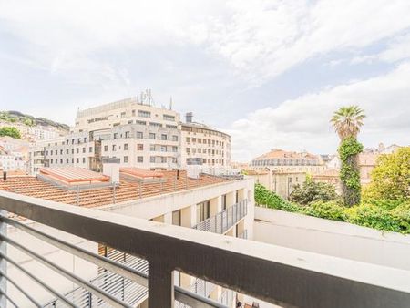 Apartamento T1 - Photo 3