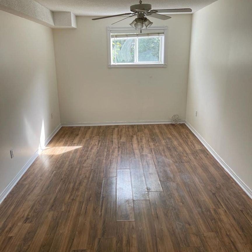 For Lease - 204 Van Scott (Basement) Drive, Brampton, Ontario - Photo 1