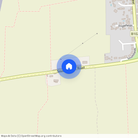 Southminster Road, Southminster, Tillingham