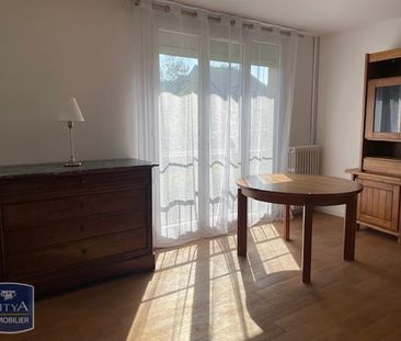 Location Appartement 3 pièces 67m² ANTONY 92160 - Photo 5