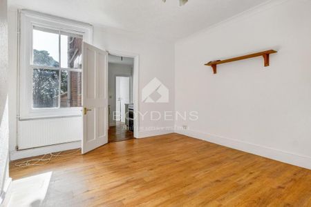 2 bedroom semi-detached house to rent - Photo 4
