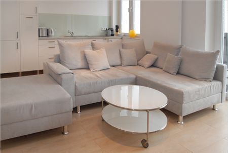 2 Zimmer in Düsseldorf - Foto 4