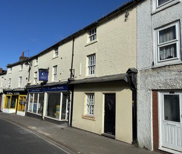 1 bedroom maisonette to rent - Photo 1