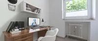 Rückzugsort in Seenähe - Haus im Haus in Heisingen 975 € - Foto 1