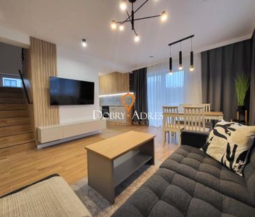 Dom Jasionka, 4 sypialnie , rekuperacja, pompa ciepła, klimatyzacja - Photo 3