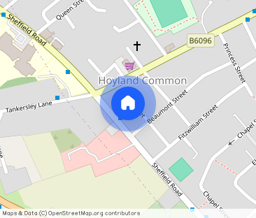 Allott Street, Barnsley, South Yorkshire, S74 - Photo 1