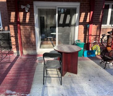 For Lease - 625 Carrville Road Unit# Lower, Richmond Hill, Ontario - Photo 6