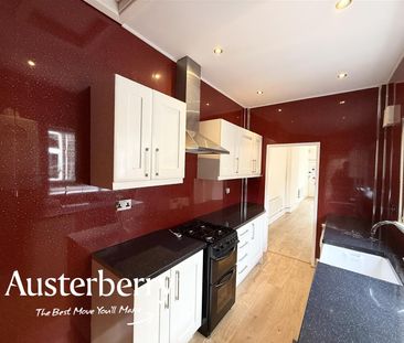 Fletcher Road, Stoke, Stoke-On-Trent - Photo 5