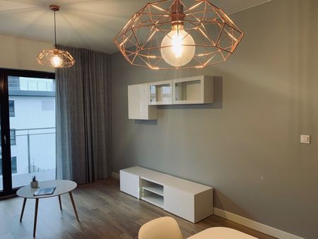 Warszawa, Wilanów, Sarmacka - Photo 2