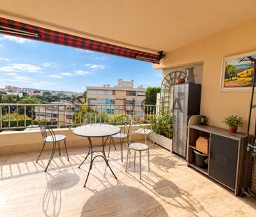 Location Appartement 3 pièces 60m² ANTIBES 06600 - Photo 5
