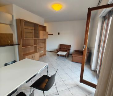 2 Zimmer, 3. Stock - Photo 2