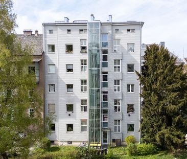 Schubertstraße 13-5 - Foto 1