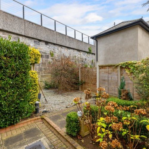 8 Dartmouth Place Ranelagh Dublin 6 D06 Y683 IE - Photo 1