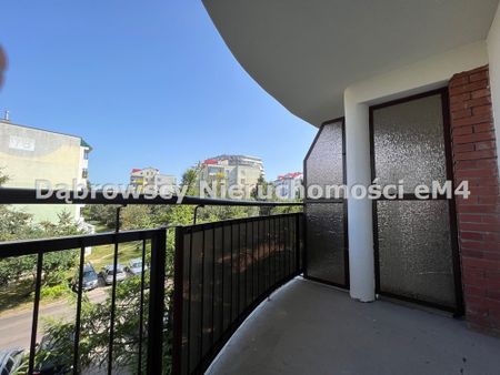 Mieszkanie na wynajem 61,70 m² Białystok, Nowe Miasto, Kręta - Фото 4