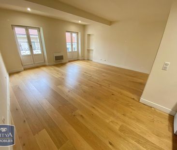 Location Appartement 1 pièce 36m² TOULON 83000 - Photo 1
