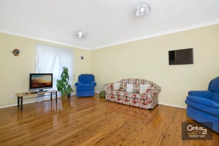 21 Cochrane Street, Minto NSW 2566 - Photo 2