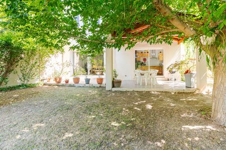 Maison meublée Aix En Provence 5 pièces 103 m2 grand garage et jardin, - Photo 5