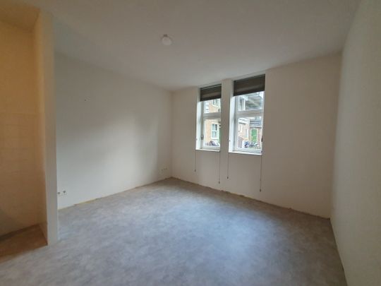 Justus van Effenstraat 36 - Foto 1