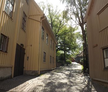 Allmänna vägen, Göteborg - Photo 3