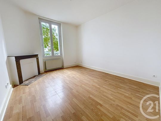 Location Appartement 3 pièces 67m² CLERMONT FERRAND 63100 - Photo 1