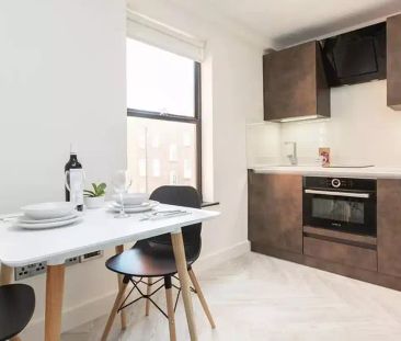Medium Studio Apartment - Photo 3