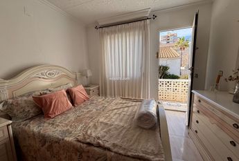 Bungalow in Torrevieja, urbanizacion, for rent