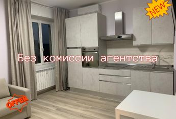 Студия возле метро Истриа